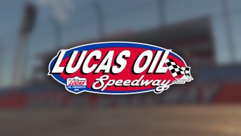 Lucas Oil Speedway