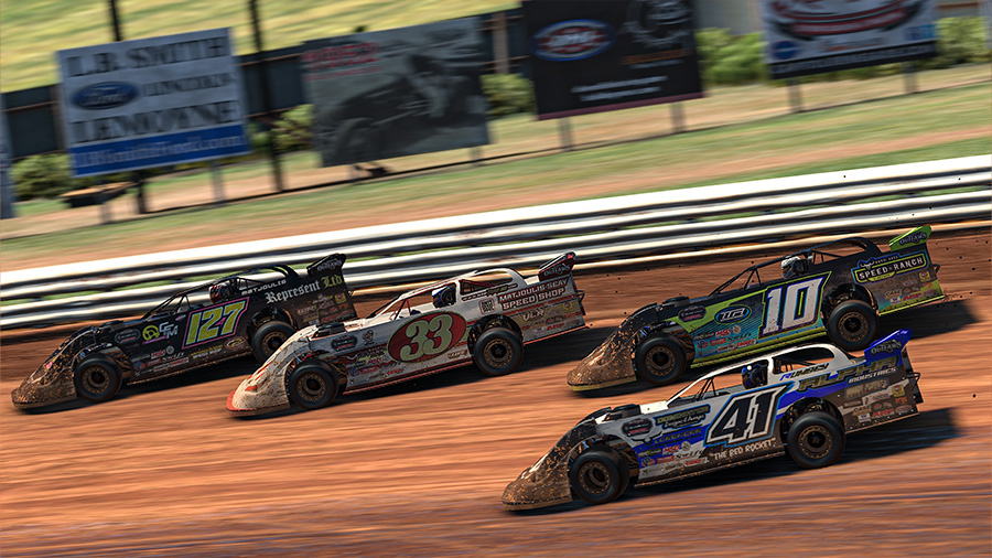 2024-25 World of Outlaws Pro Series | Race Preview | Race 3: Williams Grove