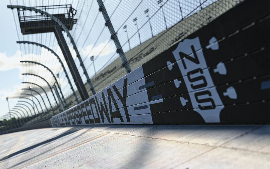 INDYCAR ButtKicker iRacing Pro Series | Race Preview: Nashville SS